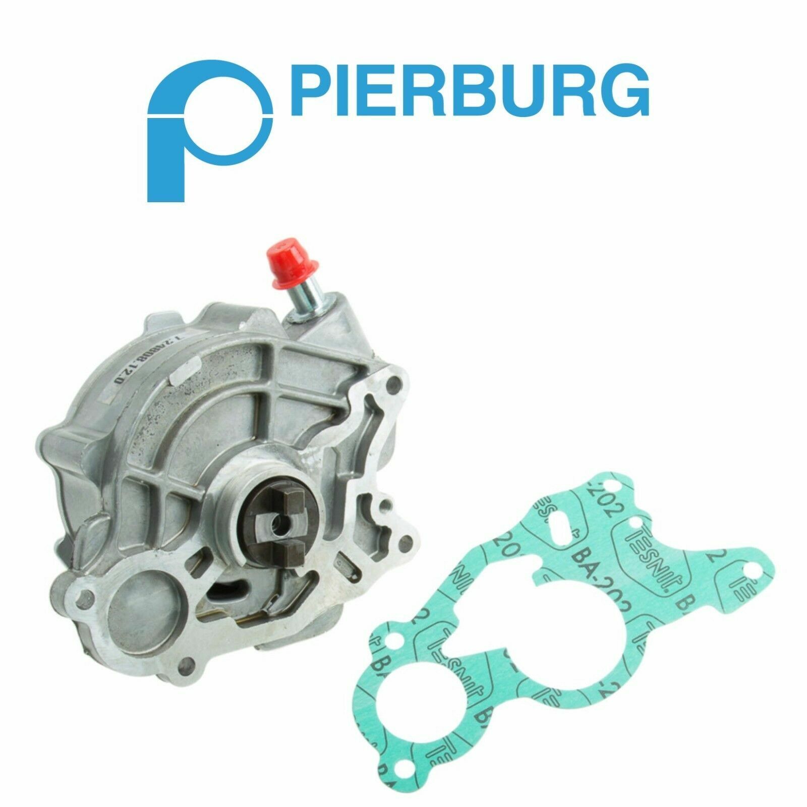Pierburg Brake Vacuum Pump 7.24808.12.0 