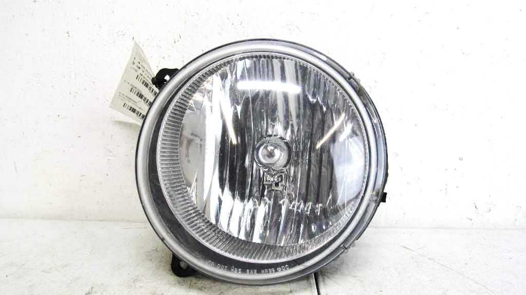 2005 2006 2007 Jeep Liberty Driver Side Headlamp Headlight without Leveling
