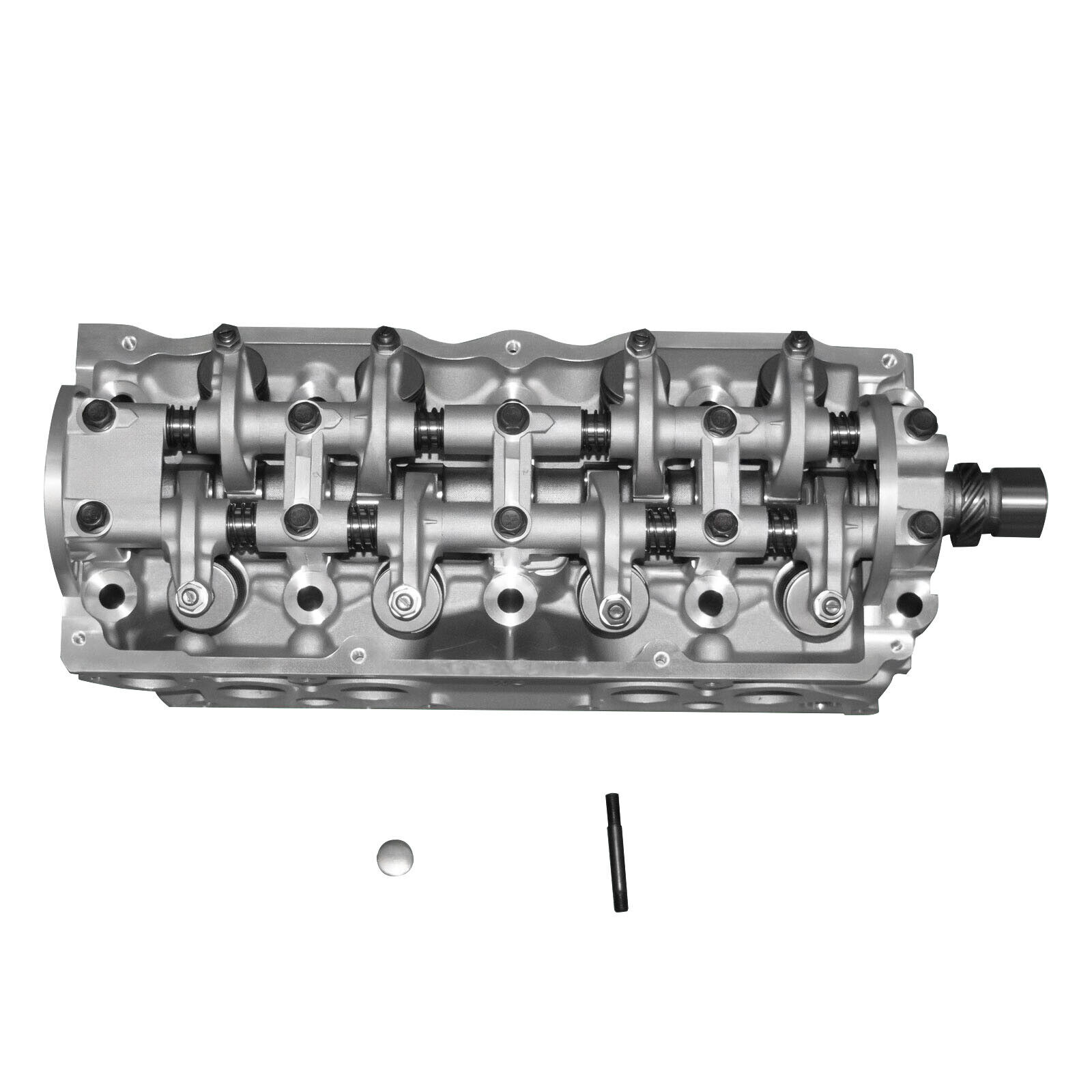 Complete Cylinder Head Mechanical Type Fit Mazda B2000 B2200 626 2.0 2.2 FE F2