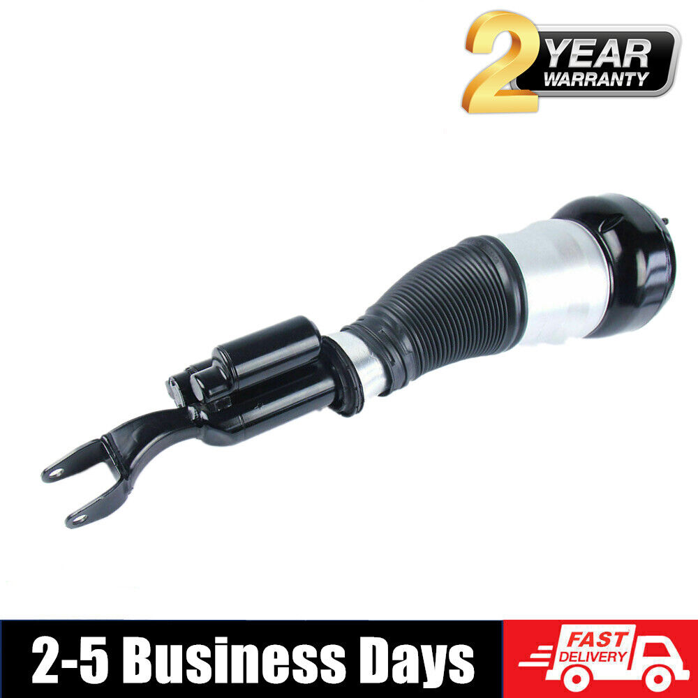 Front Left Air Suspension Shock Strut For Mercedes W222 S450 S560 S63AMG 4-Matic