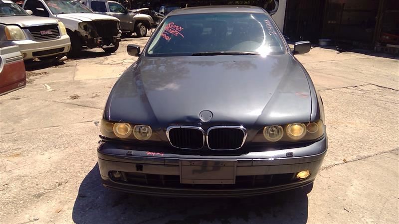 Passenger Right Lower Control Arm Front Forward Fits 00-03 BMW Z8 960593
