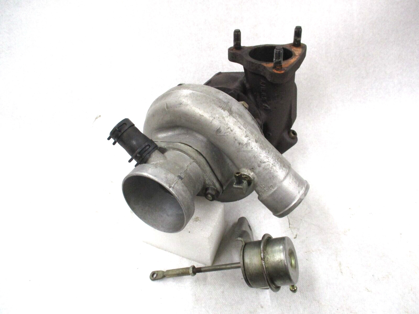 Original 1987 Buick GNX Turbo Charger USED