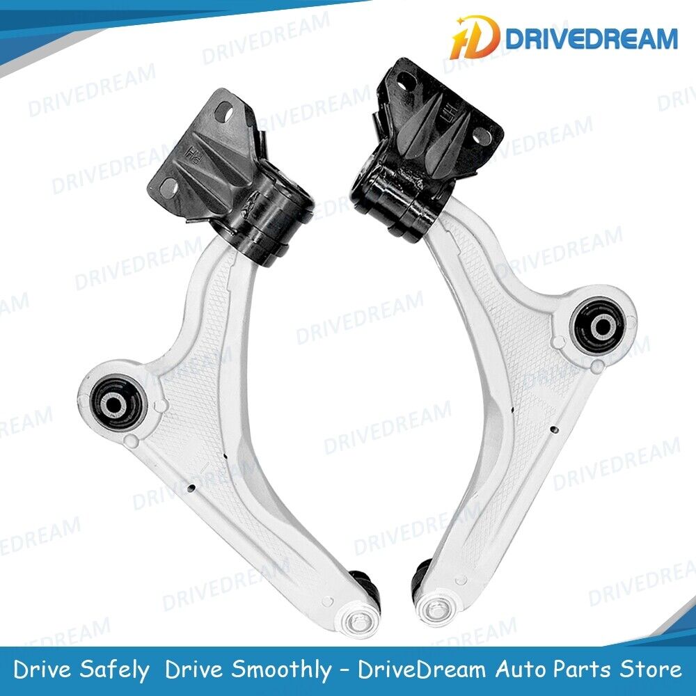 Front Lower Control Arm w/Ball Joint For 2013-2017 Ford Fusion 13-18 Lincoln MKZ