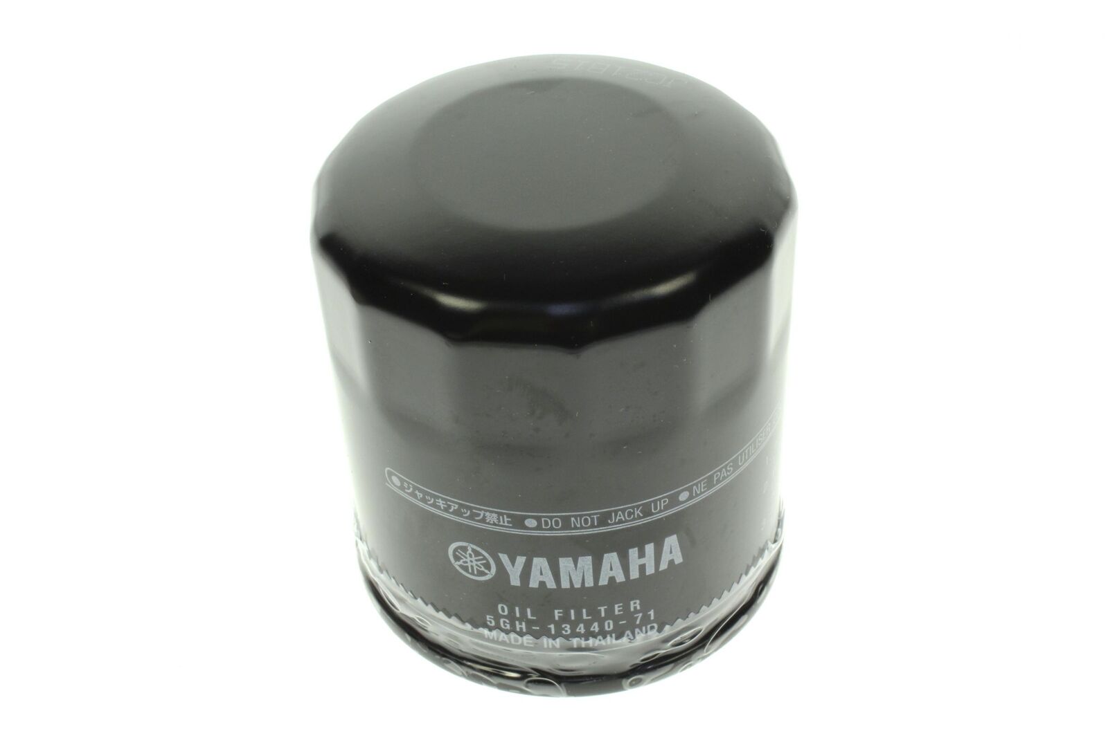 Yamaha ELEMENT ASSY, OIL CLEANER 5GH-13440-71-00 OEM NEW