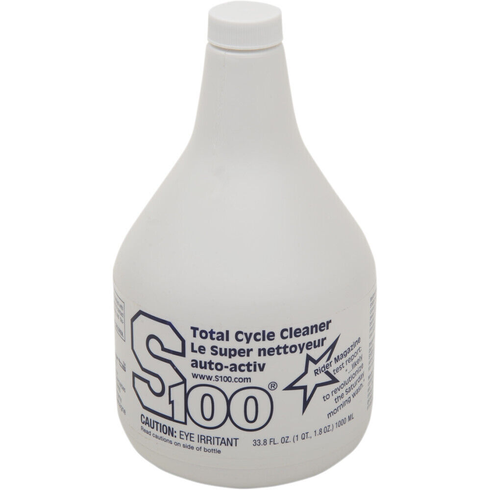 S100 Total Cycle Cleaner Refill | 33.8 oz | 12001R