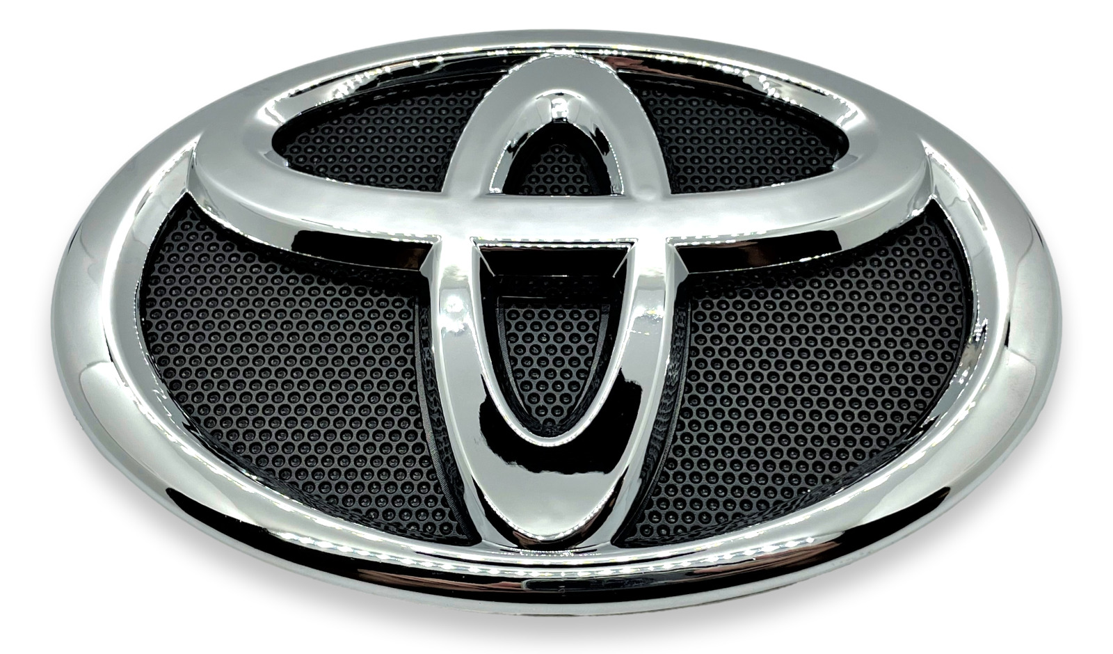 FOR TOYOTA CAMRY 2010 2011 FRONT BUMPER GRILL EMBLEM
