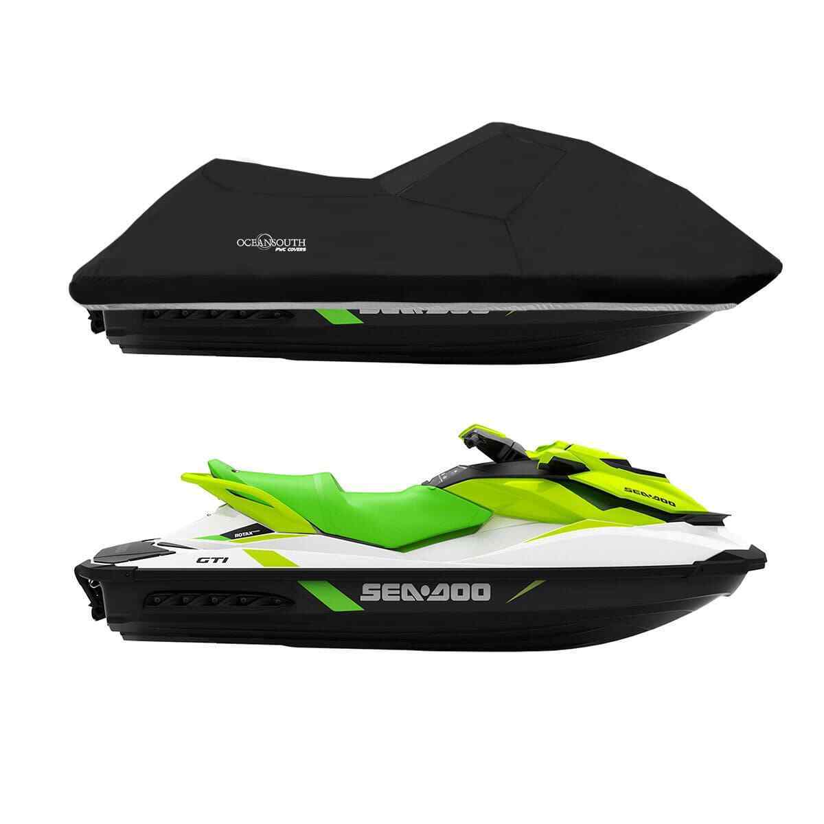 Oceansouth Cover for Sea-Doo PWC