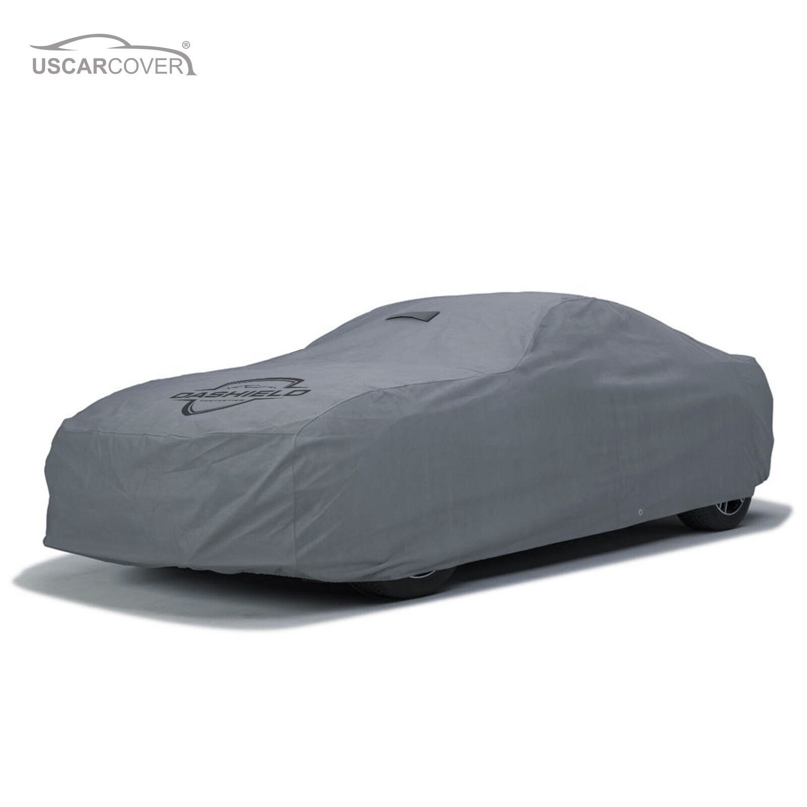 DaShield Ultimum Series Car Cover for Mercedes-Benz CLS63 AMG 2006-2010