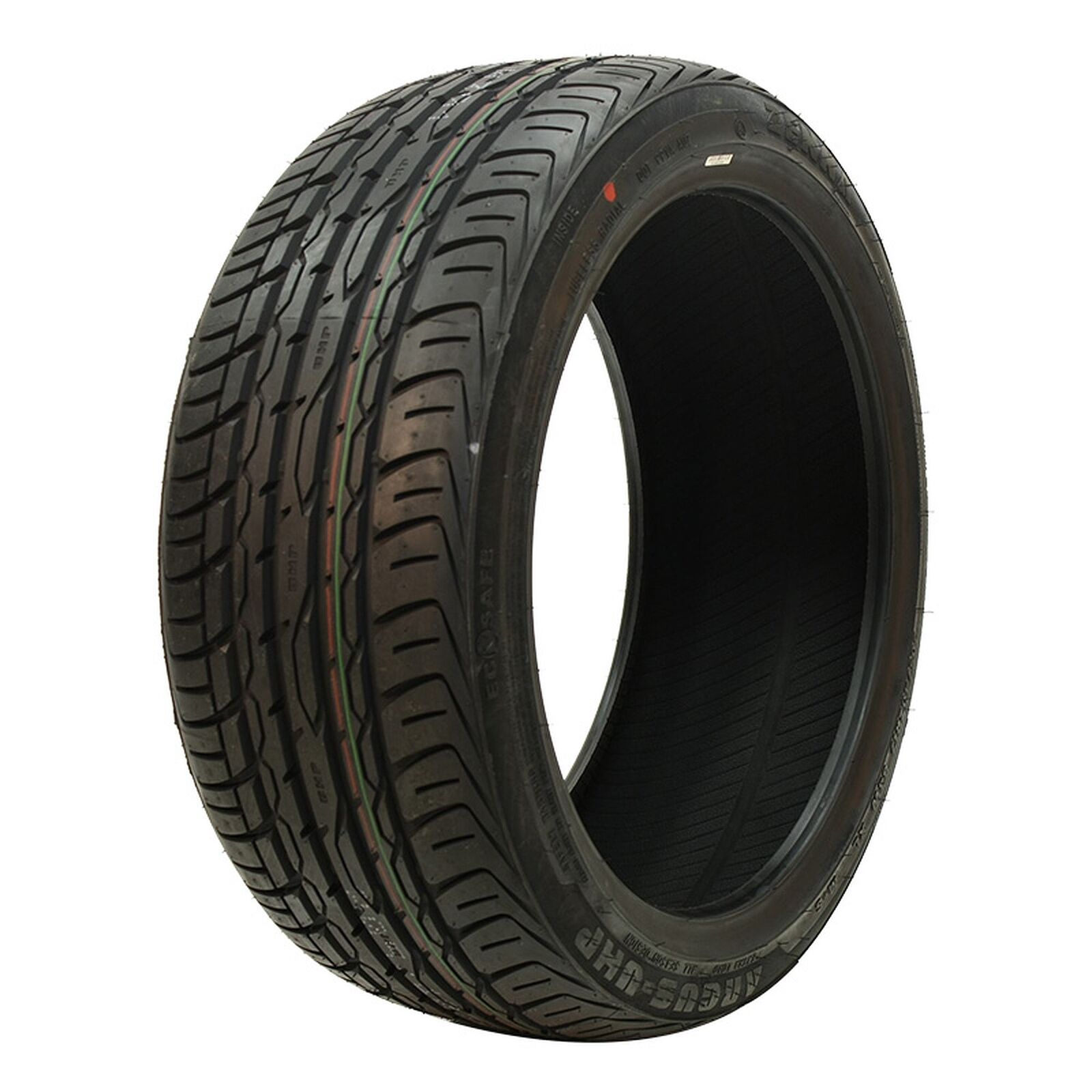 4 New Zenna Argus-uhp  - P245/50r20 Tires 2455020 245 50 20