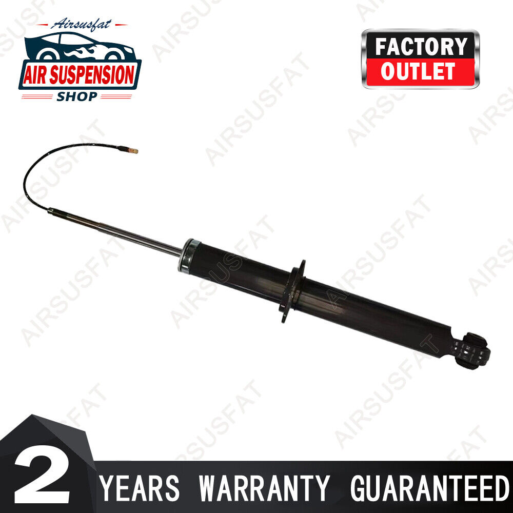 1Pc For Aston Martin DB9 V12 2004-2018 Rear Shock Absorber Core w/ADS DG4318W00