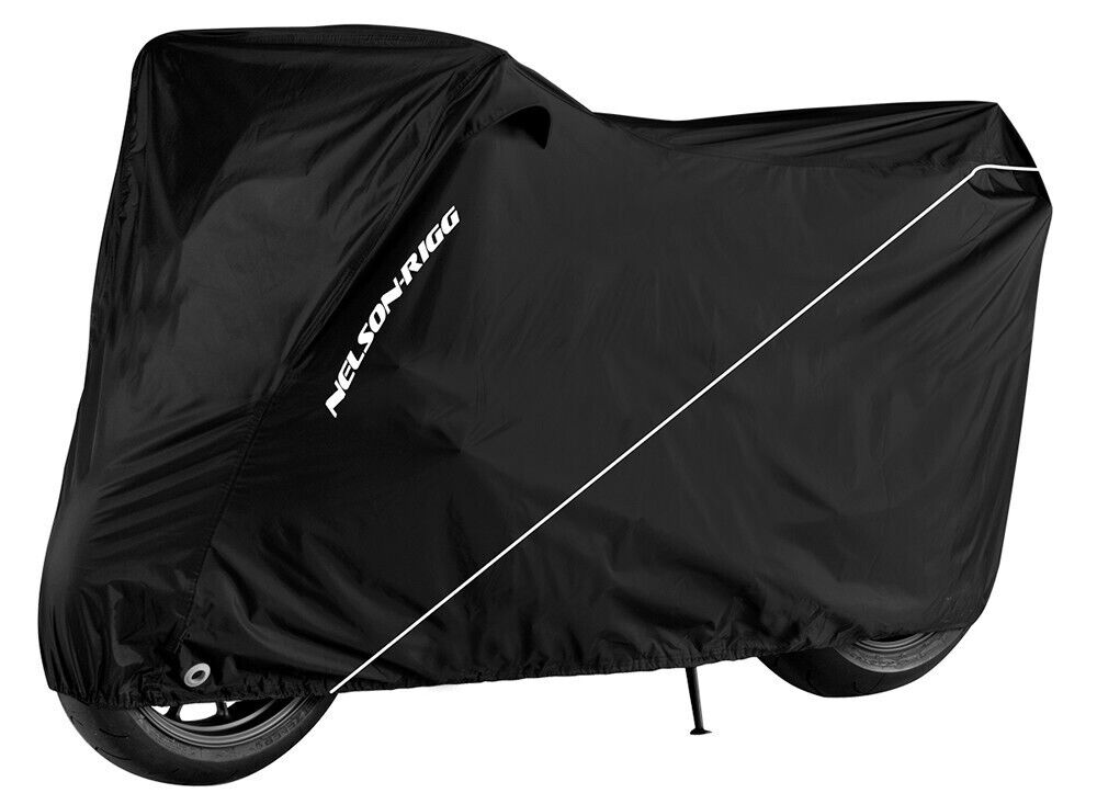NELSON RIGG DEFENDER EXTREME MOTORCYCLE COVER: MD