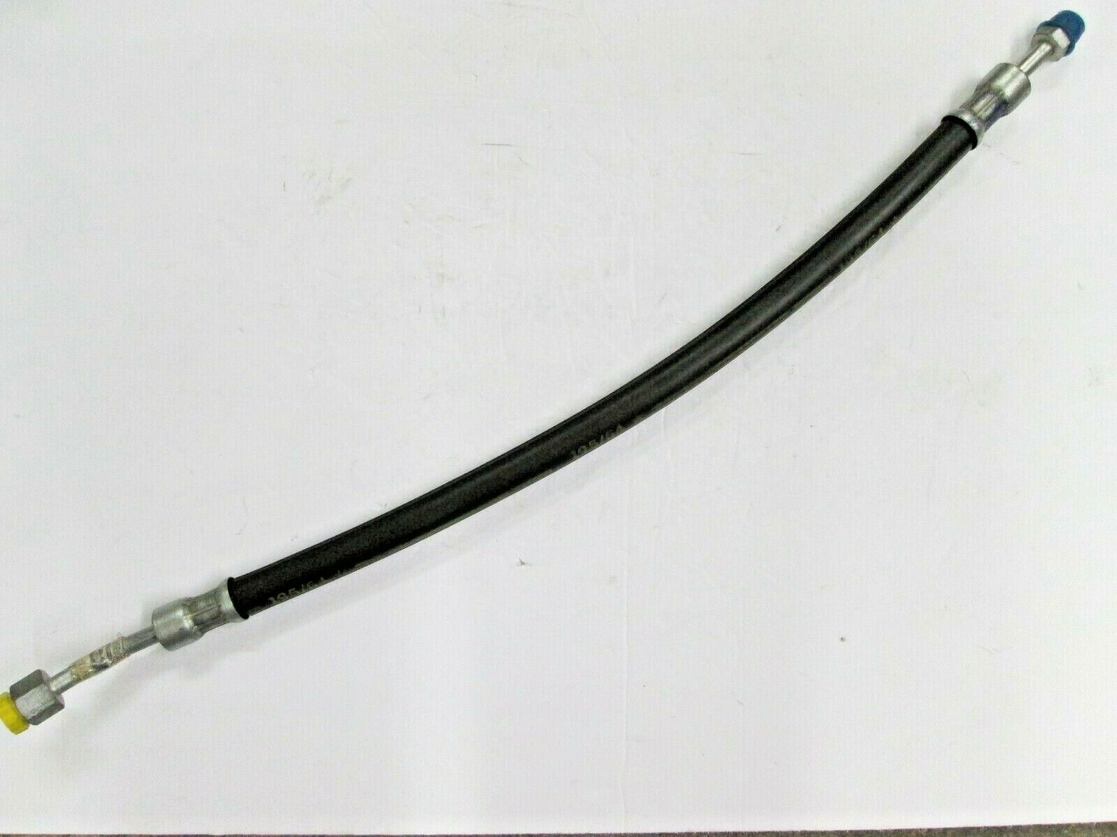 NOS 65 66 Ford 8 cylinder 289 Power Steering Hose Pump to Gear C5AZ-3A719-D