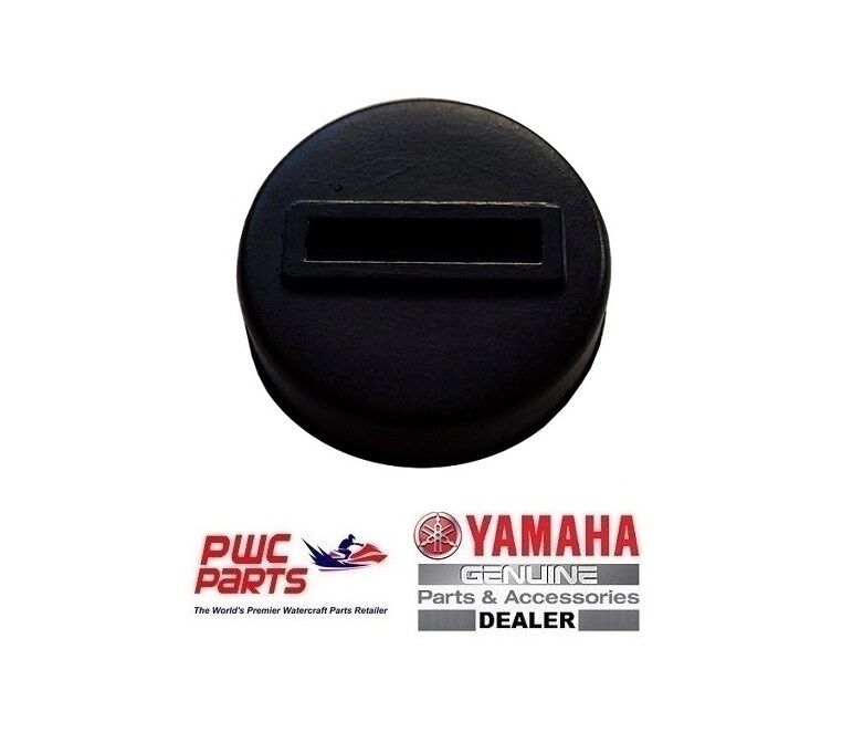 YAMAHA OEM Switch Panel Rubber Cap Outboard Marine 6K1-82532-00-00