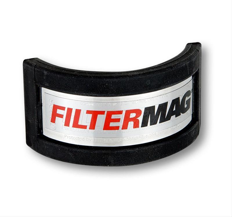 FilterMAG SS300 Magnet FilterMag SS Series Oil Filter Application Each
