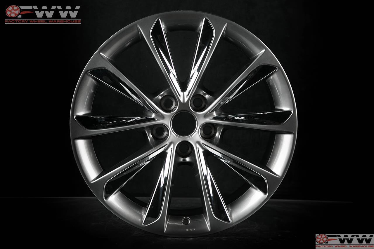 Cadillac XTS Wheel 2012-2019 19\