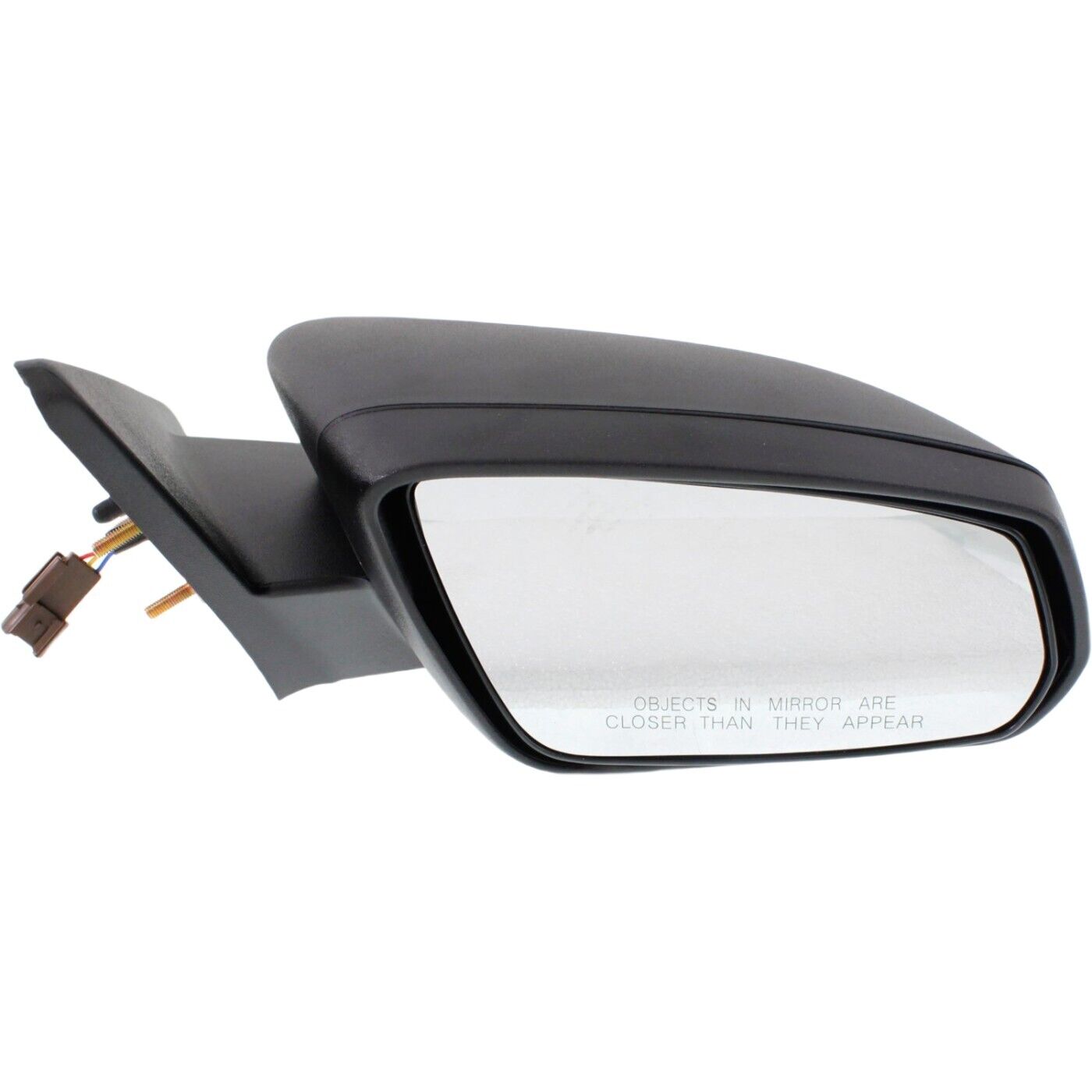 New Mirror Passenger Right Side RH Hand FO1321402 AR3Z17682AA-PFM Ford Mustang
