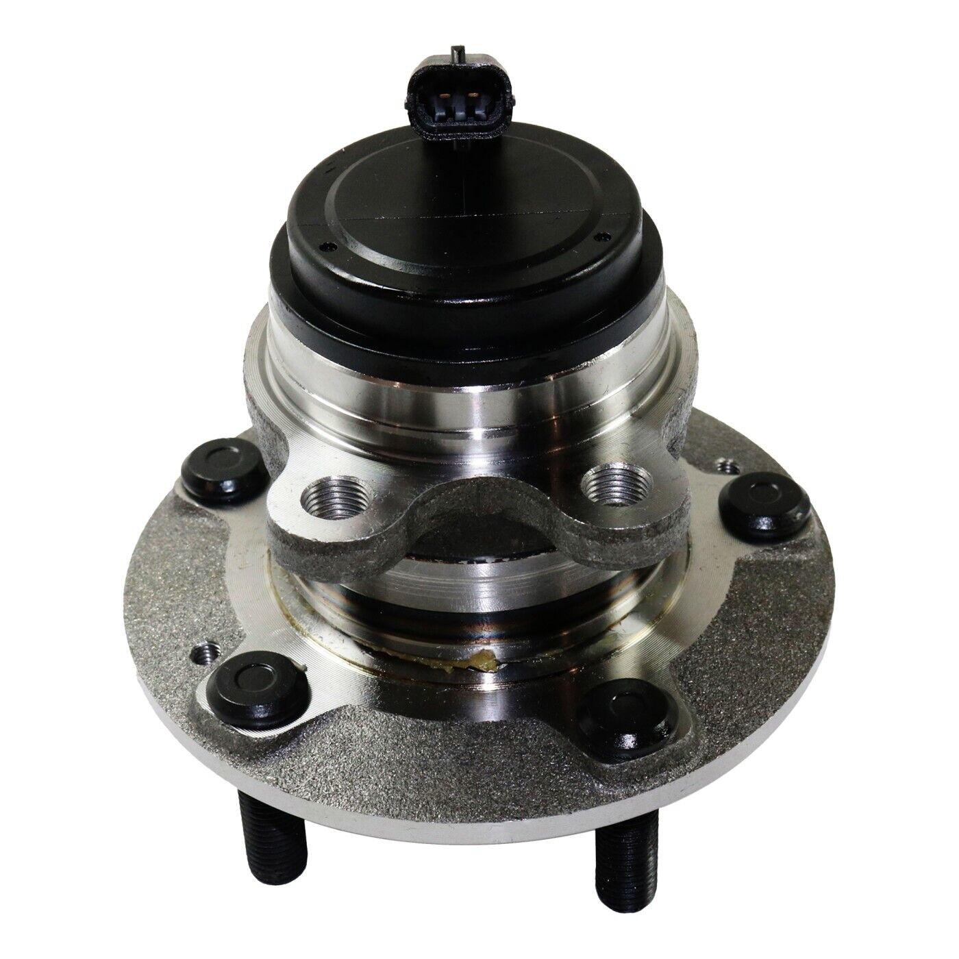 Wheel Hub For 2010-2016 Hyundai Genesis Coupe Front Driver or Passenger Side