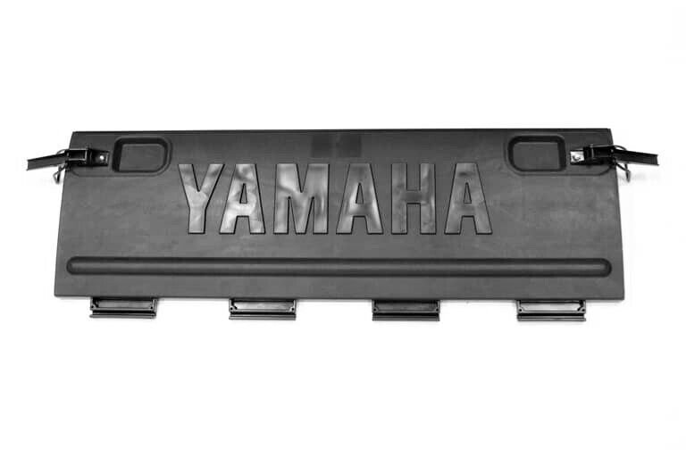 Genuine Yamaha 04-13 Yamaha Rhino 450 660 700 Rear Tailgate Tail Gate Latches