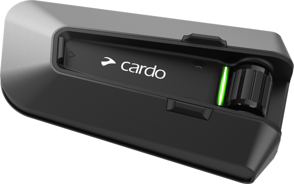 Cardo Packtalk Edge Bluetooth Dual Rider Complete System PT200101