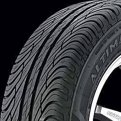 General Altimax RT 215/60-15  Tire (Set of 4)