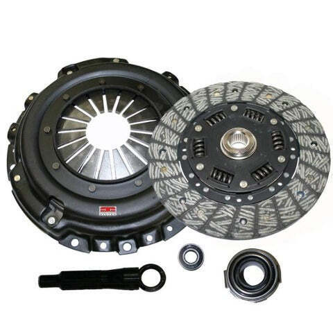 Comp Clutch 8026-1500 for 1994-2001 Acura Integra Stage 1.5-Full Face Clutch