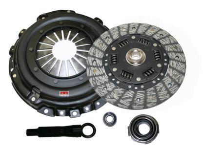Competition Clutch Kit Stage 2 Sprung Fits Honda Acura B-Series Hydraulic Trans