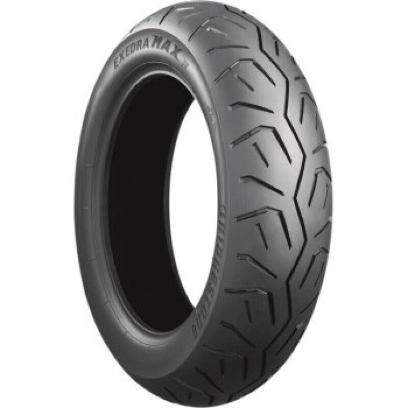 Exedra MAX Tire - 180/70-15 M/C 76H TL Bridgestone 4965