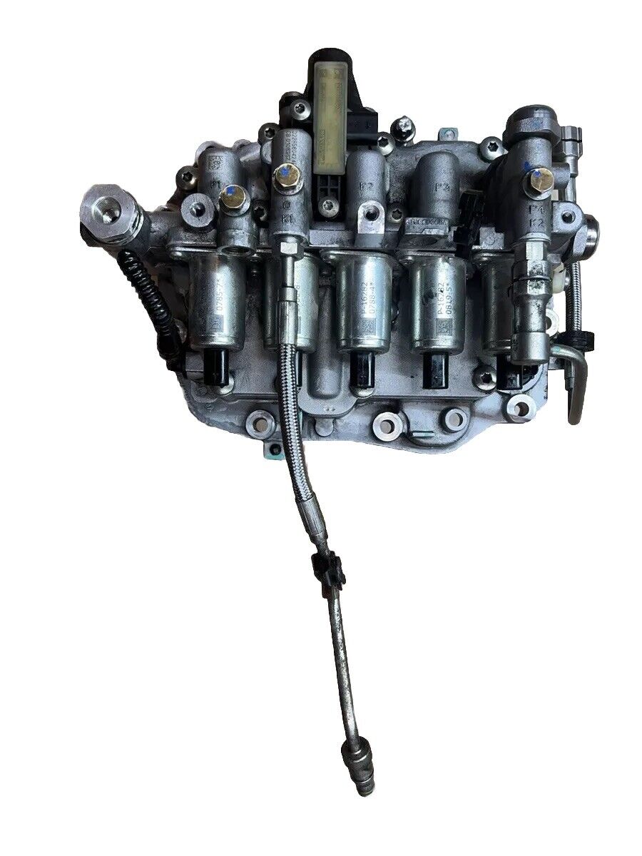 2012-2016 Dodge Dart oem Hydraulic Transmission Shift Actuator Assembly