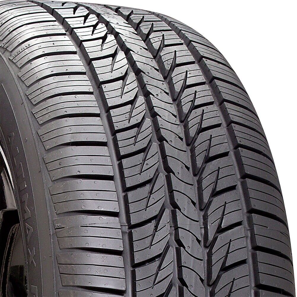 4 NEW 225/60-16 GENERAL ALTIMX RT43 60R R16 TIRES
