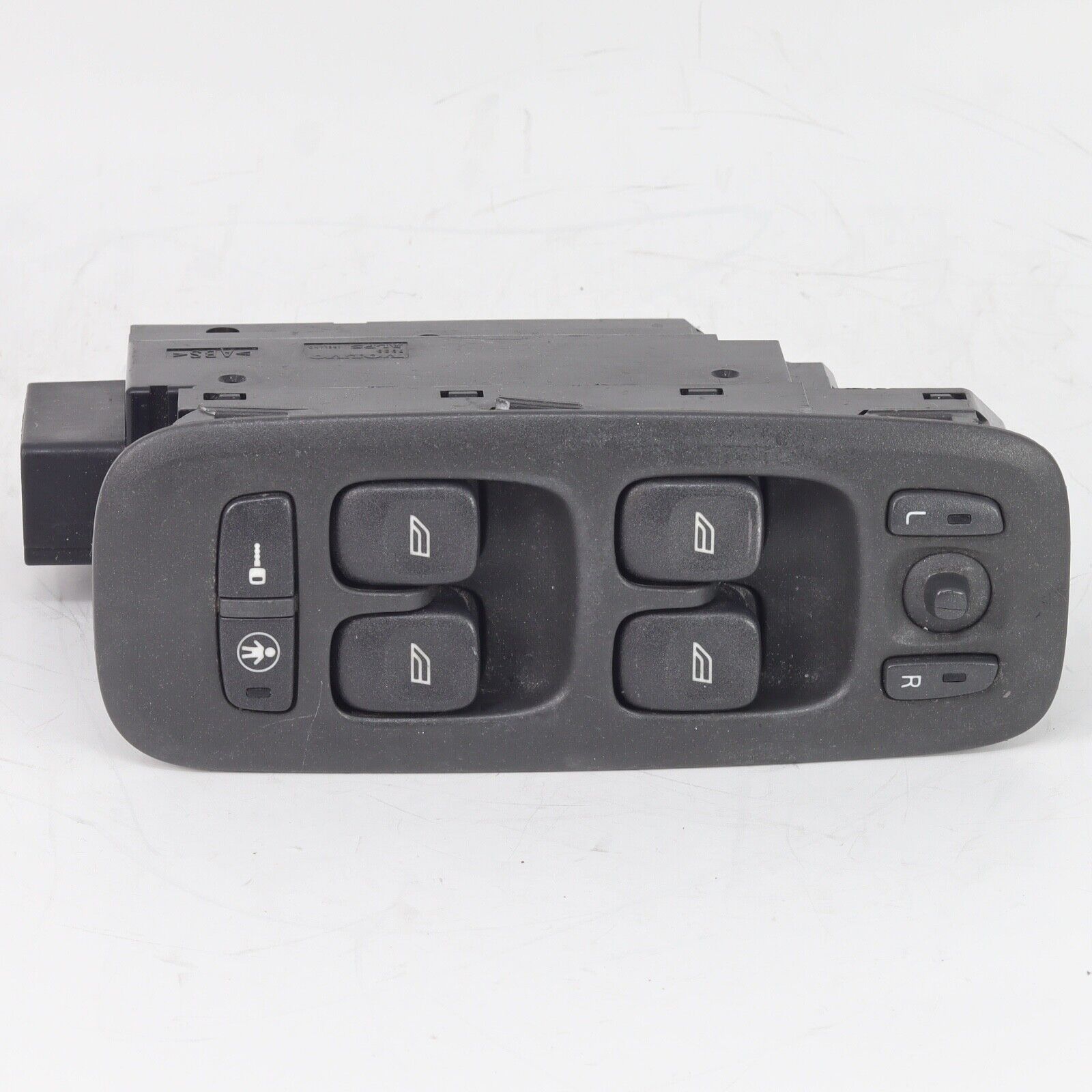 OEM Driver Side Door Master Power Window Switch Control Panel For Volvo
