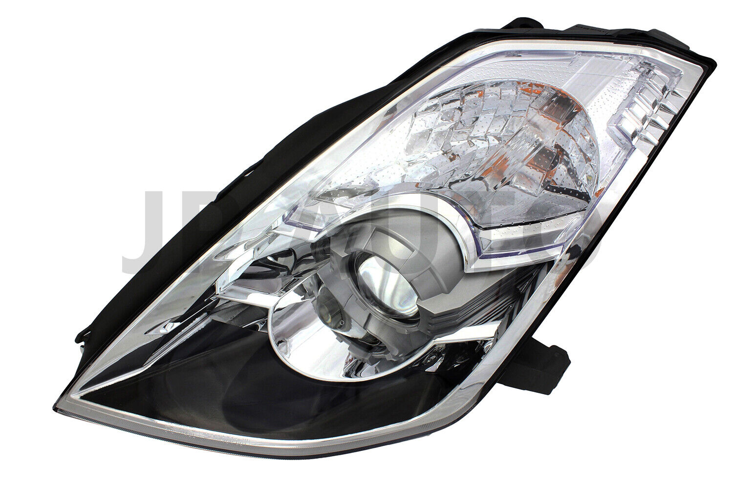 For 2006-2009 Nissan 350Z Headlight HID Driver Side
