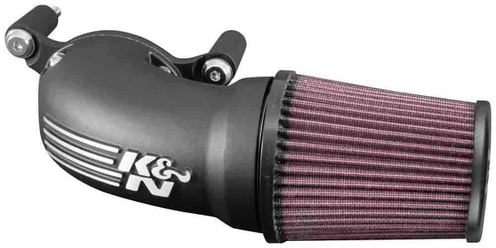 K&N 57-1134 K&N FIPK performance air intake systems increase power by eliminatin