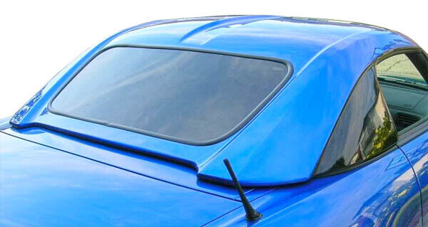 Duraflex Type M Hard Top Roof - 1 Piece for 2000-2009 S2000