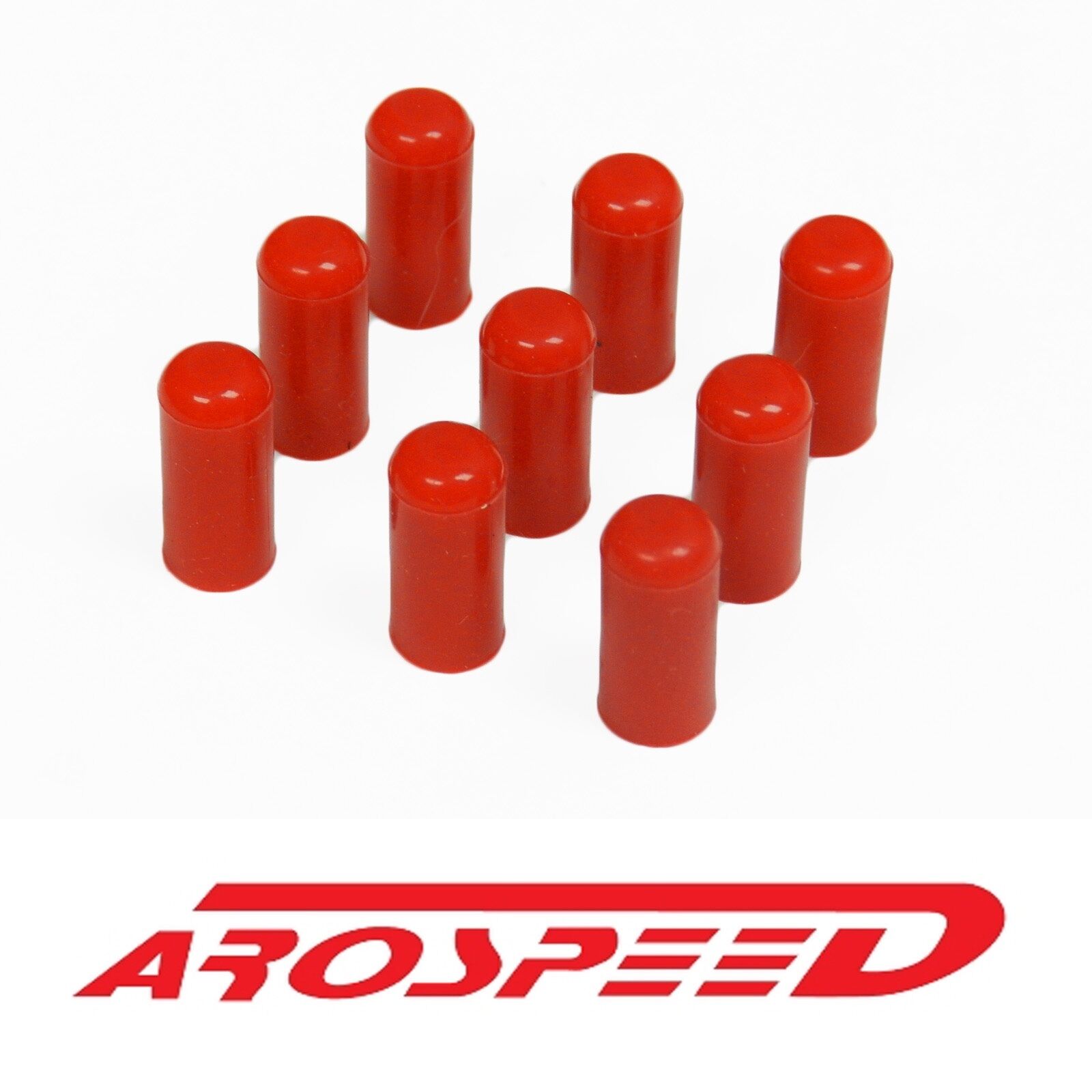 x10 AROSPEED RED 8MM / 5/16\