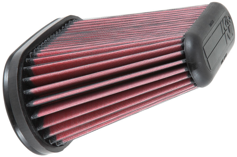 K&N Replacement Air Filter E-0665 (e0665)