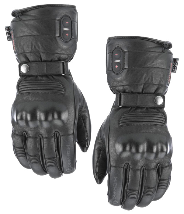 Highway 21 Radiant Heated Gloves Size SMALL  #489-0003S