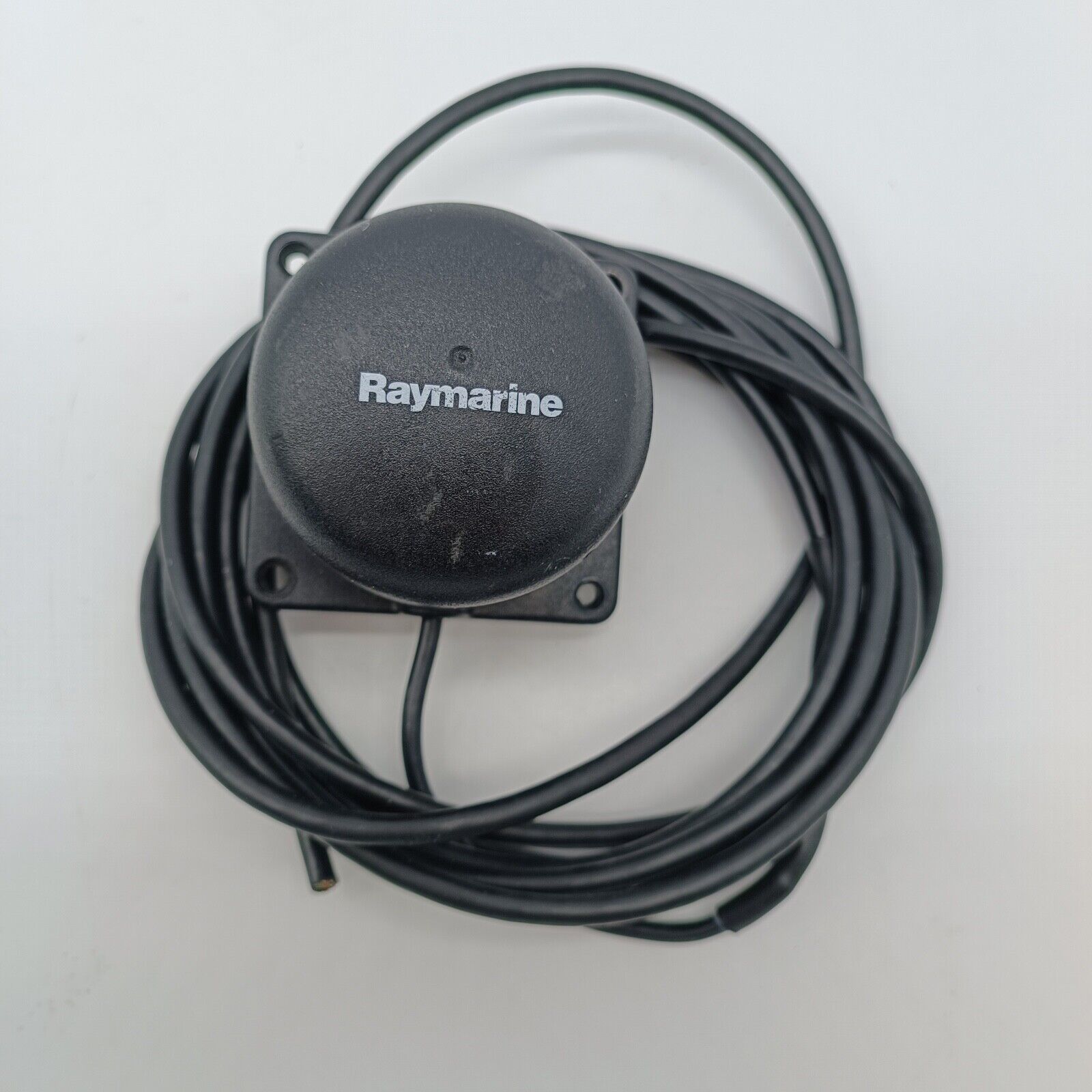 Raytheon Raymarine Autohelm Fluxgate Compass Module M81190 f/ Marine Autopilot