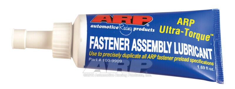 Arp 100-9909 ARP Ultra Torque lube 1.69 oz.