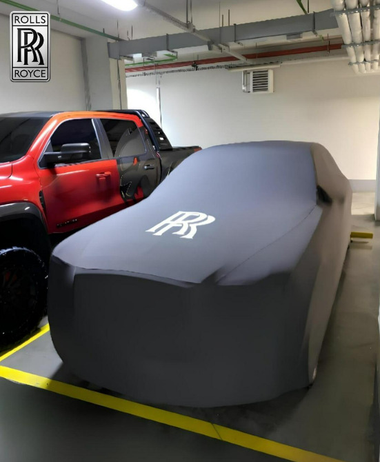 ROLLS ROYCE Car Cover, Tailor Made for Your Vehicle, İNDOOR CAR COVERS,A++