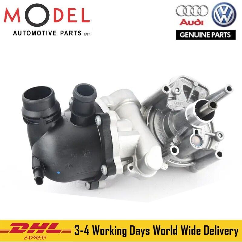 Audi-Volkswagen Genuine Engine Water Pump 079121010B