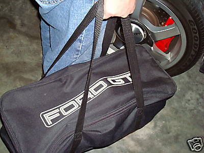 OEM Ford GT GT40 Car Cover Bag