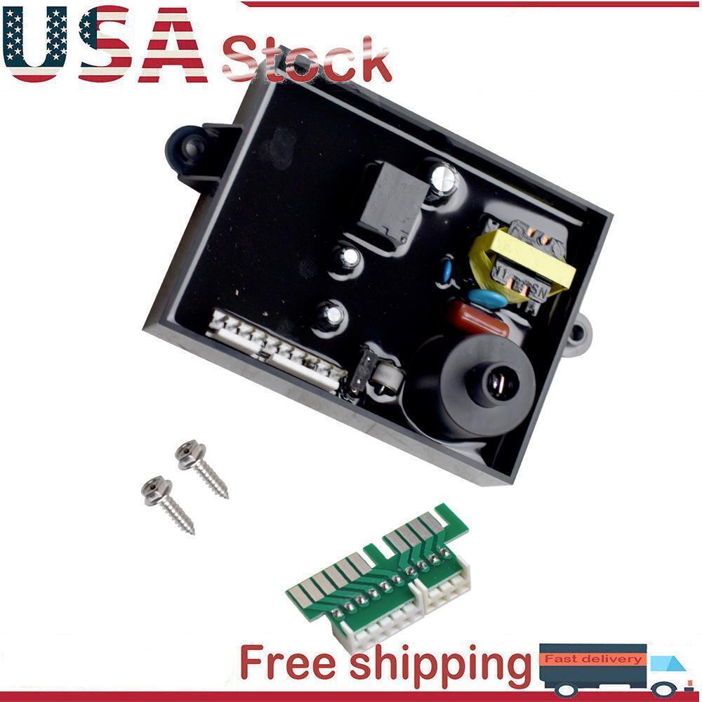 Water Heater Control Circuit Board RV For Atwood 91365 93305 91346 GC6AA-10E
