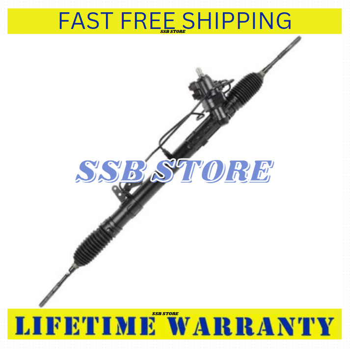 ✅601 Power Steering Rack and Pinion fits  2009-2014  Nissan  MAXIMA with EVO ✅