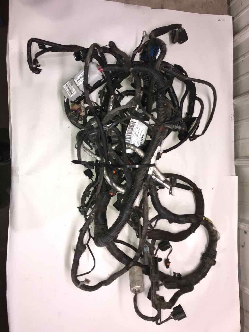 13 ONLY BUICK ENCLAVE OE Wire Harness (engine) 3.6 23102071