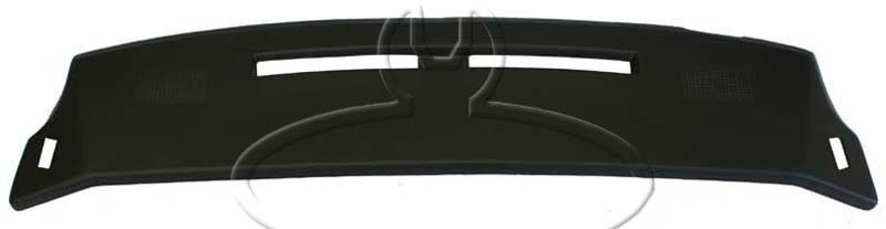 NEW Molded Dash Cover / Top Pad Cap / FOR 1982-1992 FIREBIRD & TRANS AM