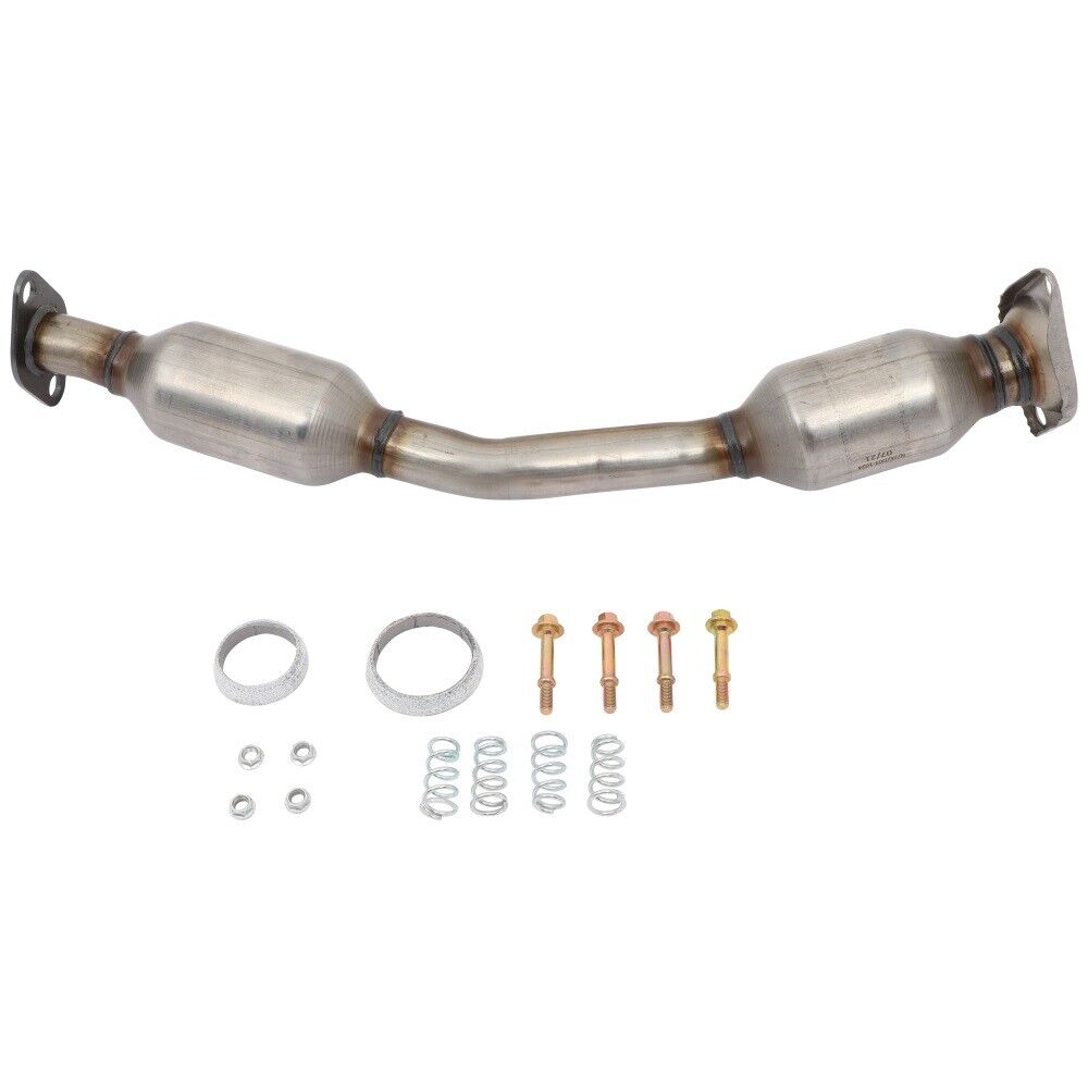 Catalytic Converter For 2009-2013 2014 Nissan Cube Base Wagon 4-Door 1.8L 1798Cc