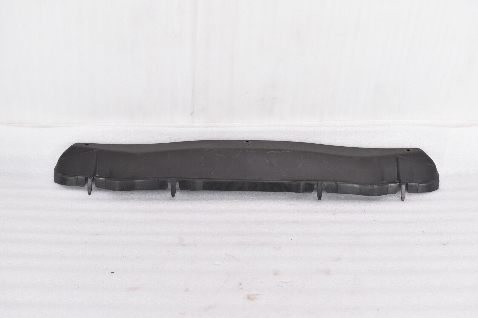 03-08 Mercedes R230 SL500 SL55 AMG Upper Radiator Support Top Cover 2305050288