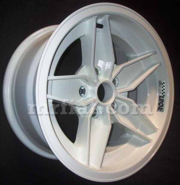 Lancia Stratos 10 x 15 Forged Racing Wheel New