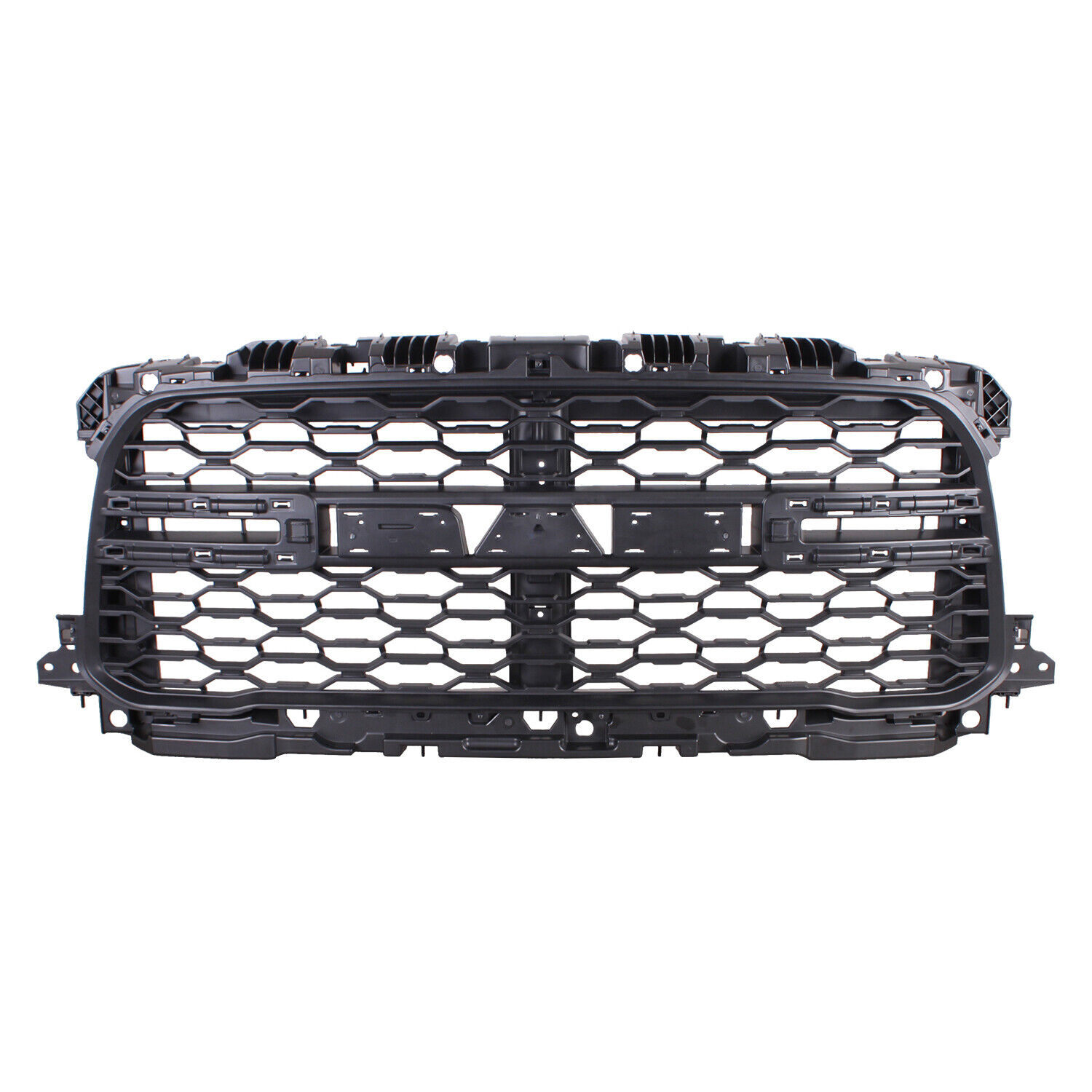 New Front Grille Fits 2019-2023 Ram 2500 104-11311G CAPA