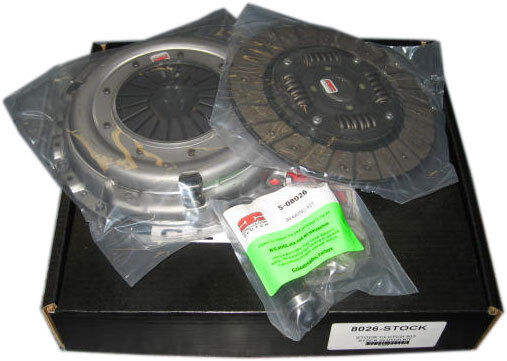 Competition Clutch 8026-STOCK OEM Clutch Acura B18 B16 Integra Civic Si